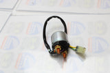 New 2000-2006 Honda TRX 350 TRX350 Rancher ATV OE Starter Relay Switch Solenoid