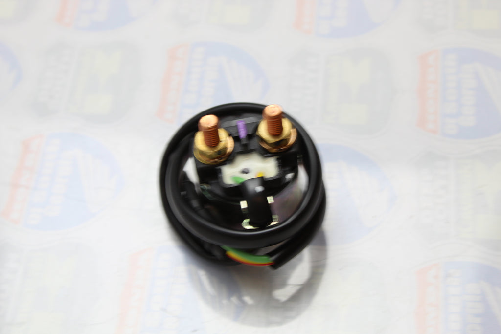 New 2002-2009 Honda TRX 250 TRX250 ATV OE Starter Relay Switch Solenoid
