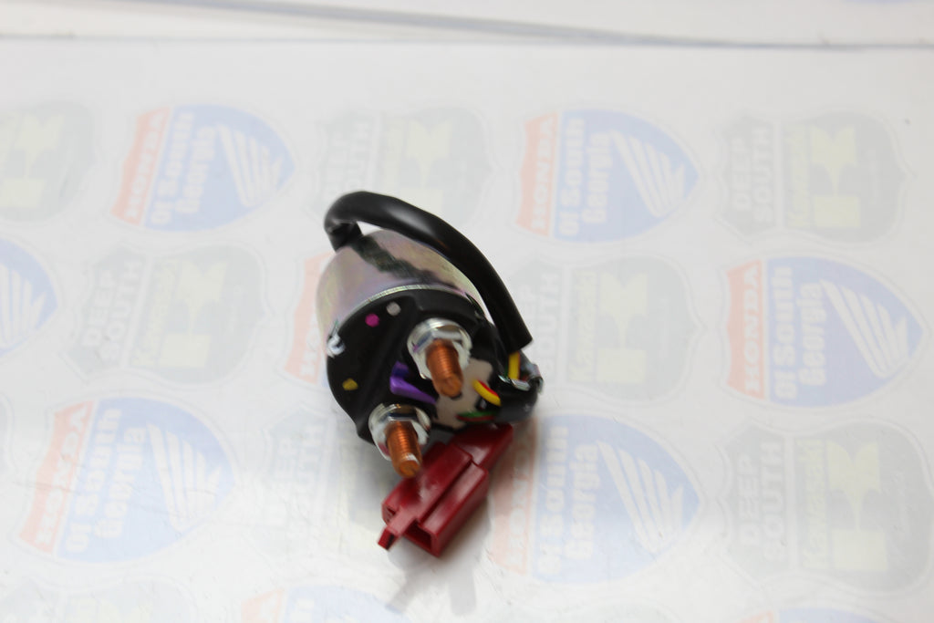35860-MCA-A61 Starter Magnetic SW