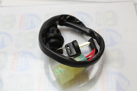 35100-HM7-003 Combination Switch