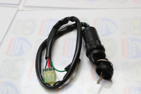 35100-HM8-000 Ignition Switch