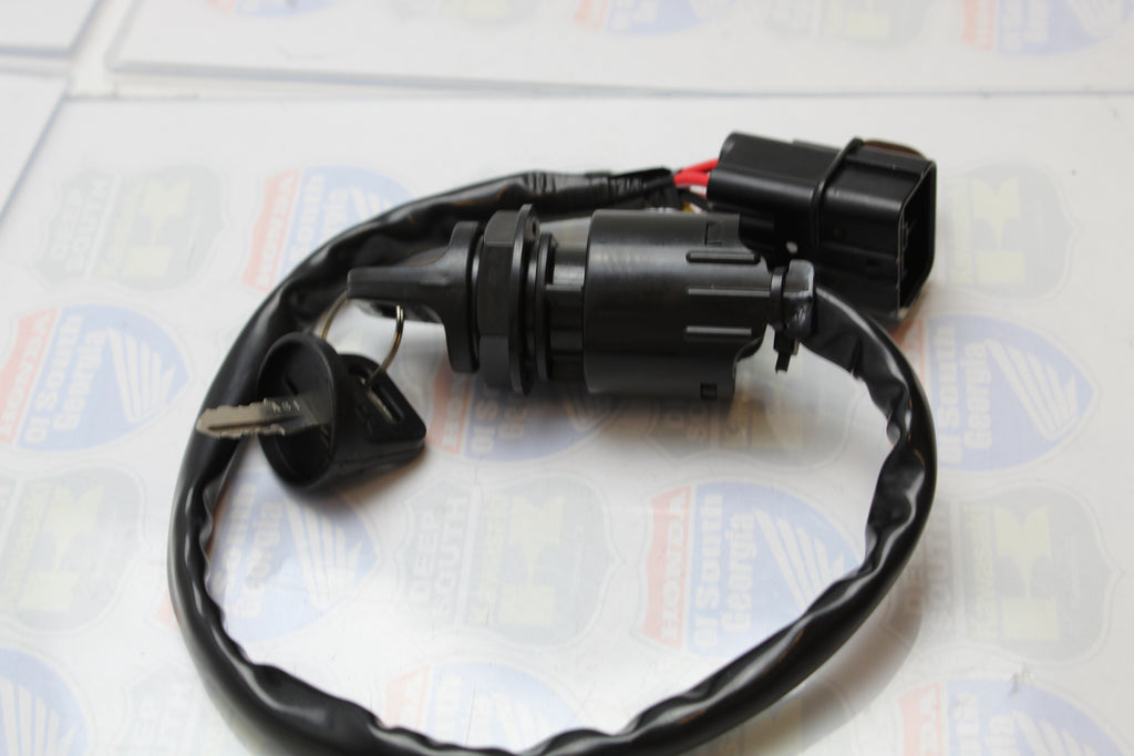 35100-HL4-A01 Ignition Switch