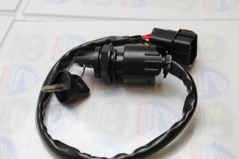 35100-HL4-A01 Ignition Switch