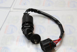 HONDA 35100-HL5-A01 Switch Ignition 15-22 PIONEER 500 520