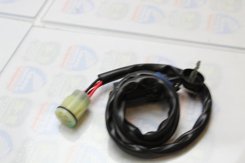 35100-HN5-670 Ignition Switch