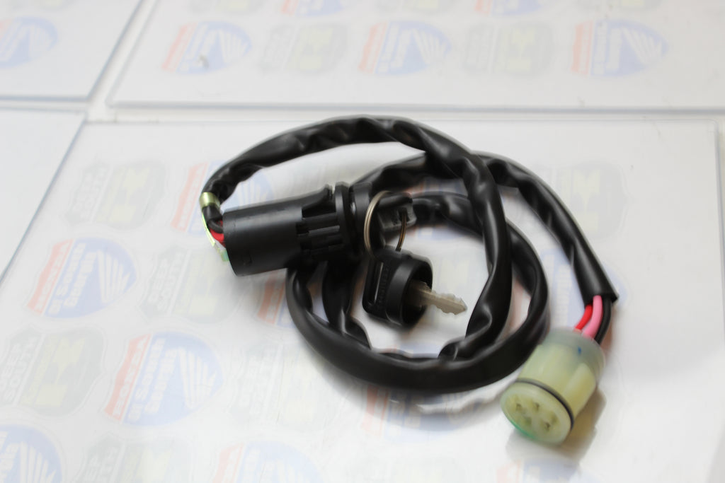 HONDA 35100-HP0-A00 Ignition Switch