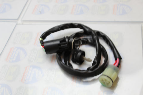 HONDA 35100-HP0-A00 Ignition Switch