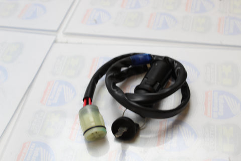 35100-HP5-600 Ignition Switch