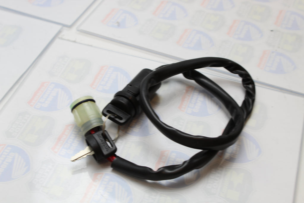 35100-HP0-A71 Ignition Switch