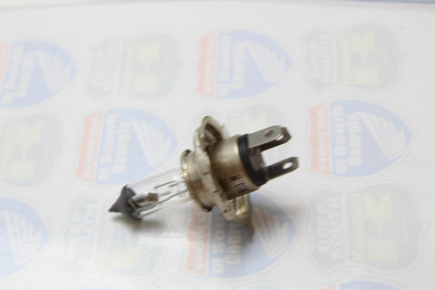 34901-MS2-672 Bulb (12V 45/45W)