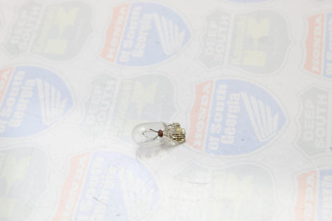 Honda 37237-SA5-003 Bulb (14V 3.4W)