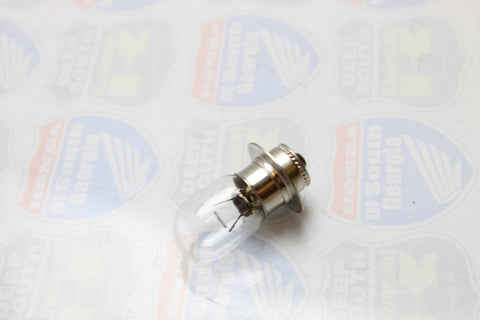 HONDA LIGHT BULB 34901-MN1-671 Bulb (12V 35W)