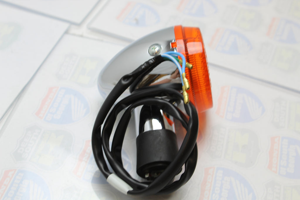 33400-MBH-672 Turn Signal Assembly