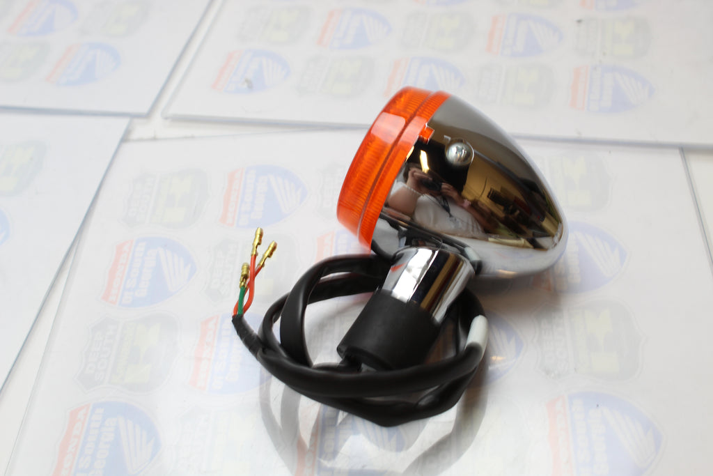 33450-MBH-672 Turn Signal Assembly