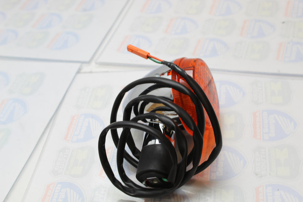 33650-MEM-601 Turn Signal Assembly
