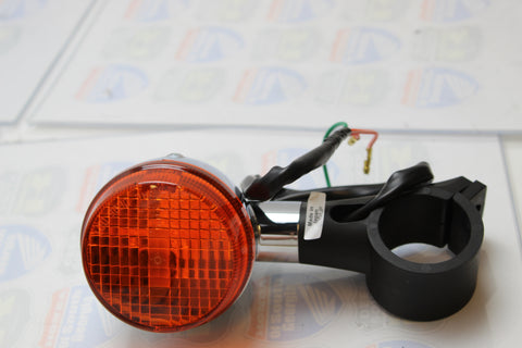 33450-MZ8-K02 Turn Signal Assembly