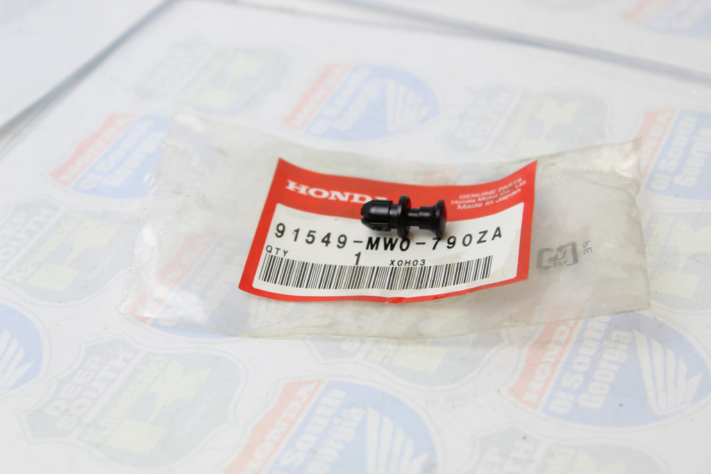 91549-MW0-790ZA Clip