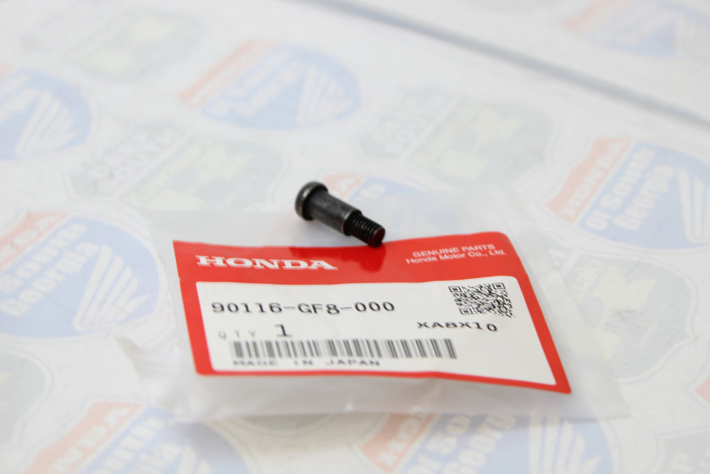90116-GF8-000 L Screw