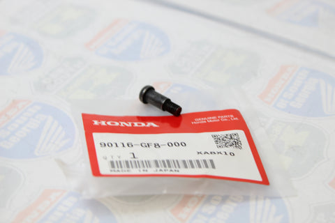 90116-GF8-000 L Screw