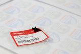 90116-SP0-003 Bumper Seal Clip