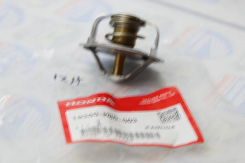 HONDA 19300-MB0-003 THERMOSTAT