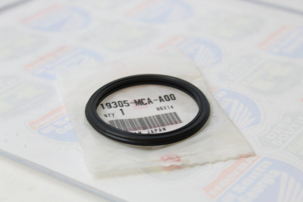 19305-MCA-A00 Thermostat Rubber