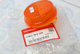 HONDA 33401-MFR-305 LENS, TURN SIGNAL