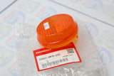 HONDA 33401-MFR-305 LENS, TURN SIGNAL