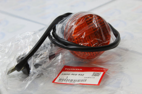 33600-MZ8-K02 Turn Signal Assy.