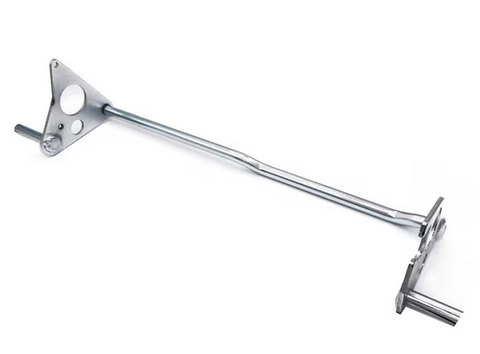 Honda 42310-VL0-E00 Shaft, Rear Axle; 42310VL0E00 Made by Honda