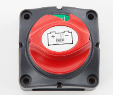 HONDA 33100-ZY3-000AH BATTERY DISCONNECT SWITCH