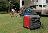 HONDA EU3000iS GENERATOR EU3000IS1A GENERATOR