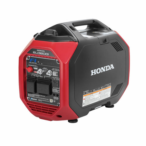 HONDA EU3200i GENERATOR