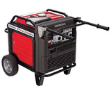 HONDA EU7000iS GENERATOR EU7000iSAT1