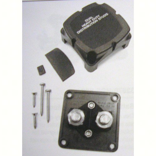 HONDA 33000-ZY3-000AH Battery Distribution Studs