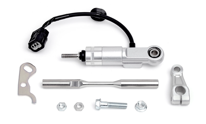 17-24 CBR1000RR QUICK SHIFT SHIFTER KIT OEM HONDA KIT 08U70