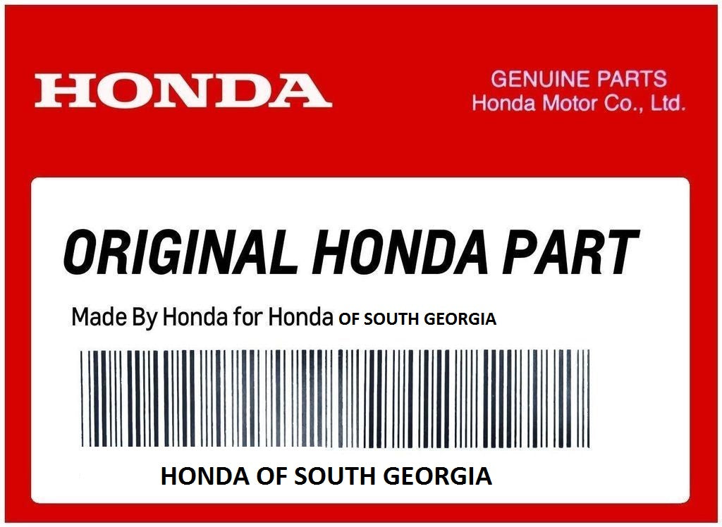 HONDA 90544-283-000  WASHER 8MM