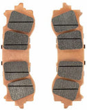 06435-MKC-A01 REAR BRAKE PAD