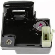 Honda 36210-ZB4-014 Throttle Unit, Auto; 36210ZB4014 Made by Honda