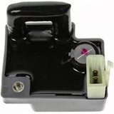 Honda 36210-ZB4-014 Throttle Unit, Auto; 36210ZB4014 Made by Honda