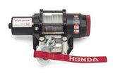 Honda 08L94-HP0-100 Winch Kit